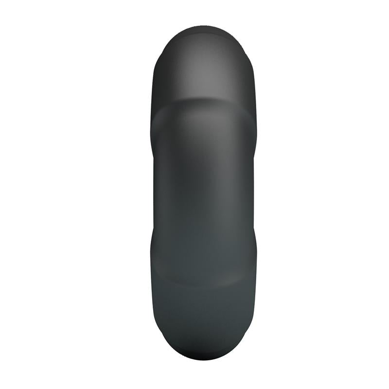 CRAZY BULL - ARVELL COCK RING SILICONE MOD 12