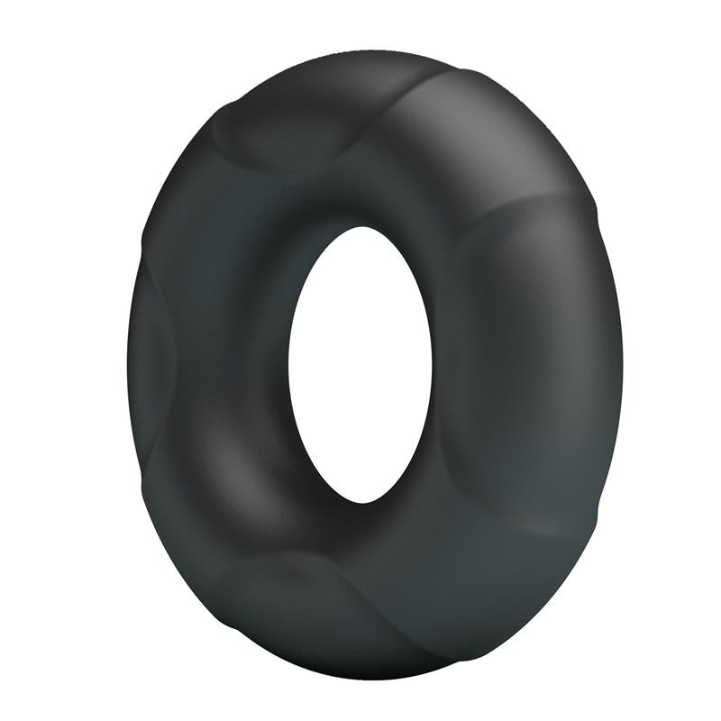 CRAZY BULL - ARVELL COCK RING SILICONE MOD 12