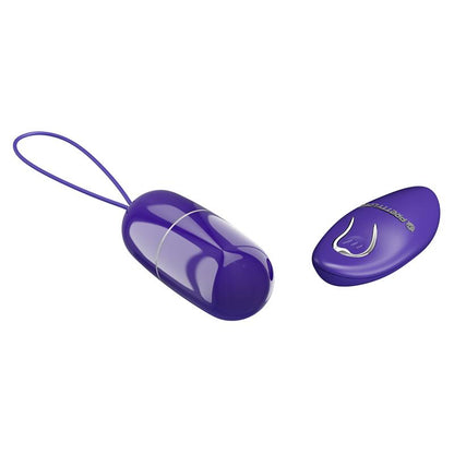 PRETTYLOVE - ARVIN YOUTH EGG VIBRATOR WITH REMOTE