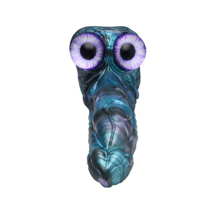 CREATURE COCKS - ASTRO-THRUST THRUSTING AND VIBRATING DILDO