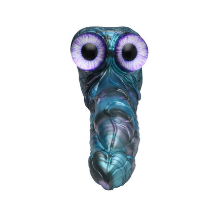 CREATURE COCKS - ASTRO-THRUST THRUSTING AND VIBRATING DILDO