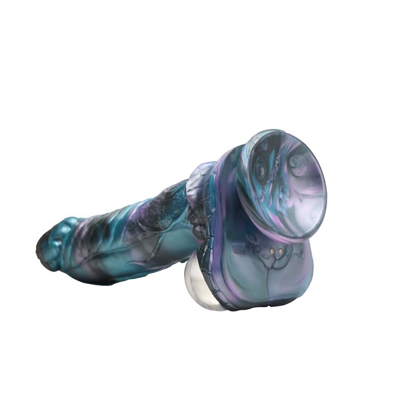 CREATURE COCKS - ASTRO-THRUST THRUSTING AND VIBRATING DILDO