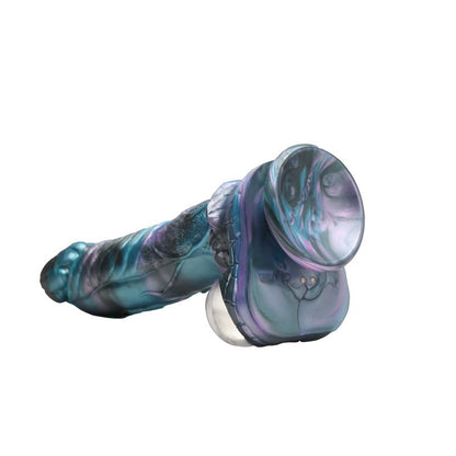 CREATURE COCKS - ASTRO-THRUST THRUSTING AND VIBRATING DILDO