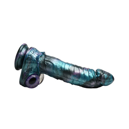 CREATURE COCKS - ASTRO-THRUST THRUSTING AND VIBRATING DILDO