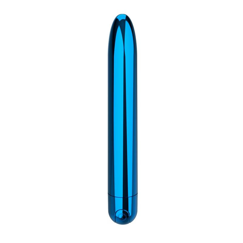 LATETOBED - ASTRO VIBE 10 FUNCTIONS 18.5 CM USB BLUE