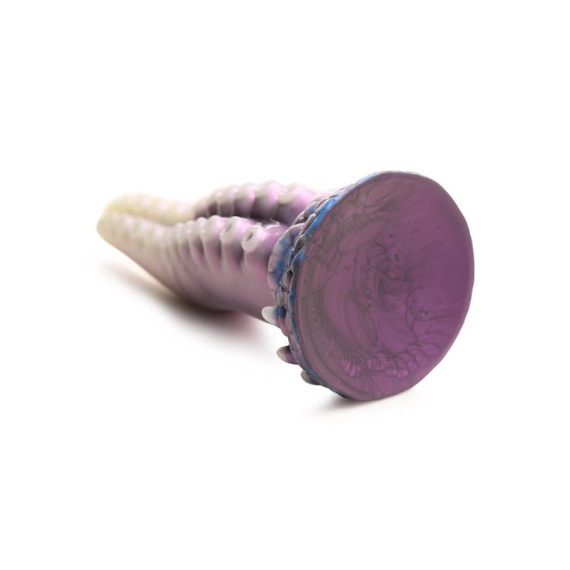 CREATURE COCKS - ASTROPUS TENTACLE SILICONE DILDO