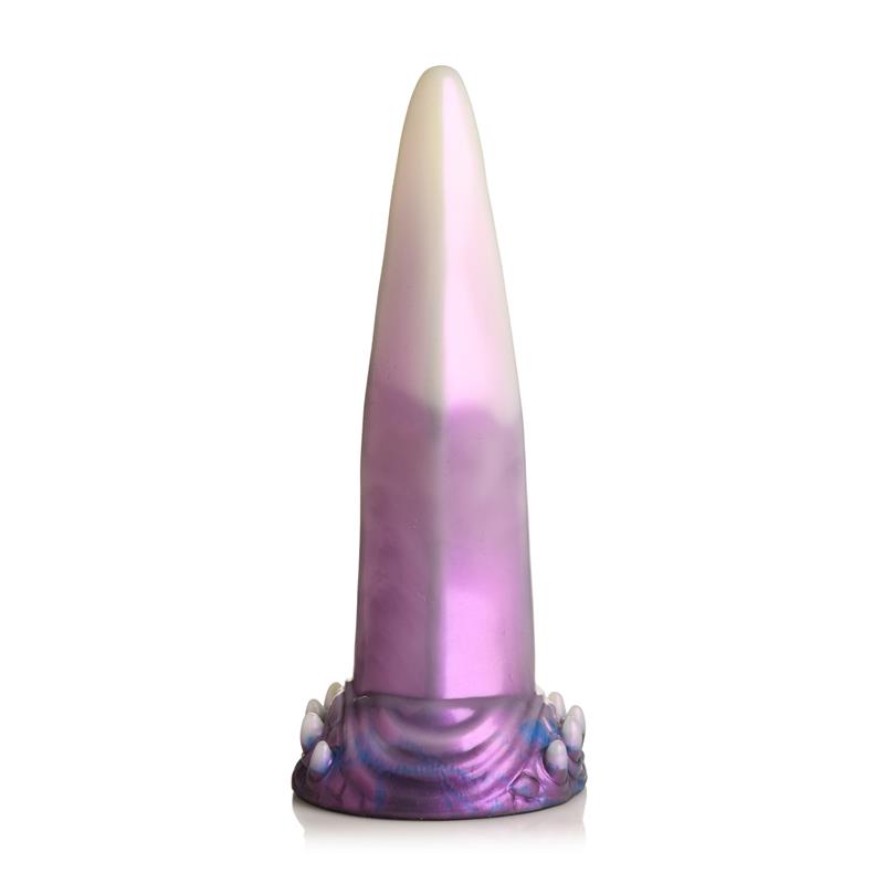 CREATURE COCKS - ASTROPUS TENTACLE SILICONE DILDO