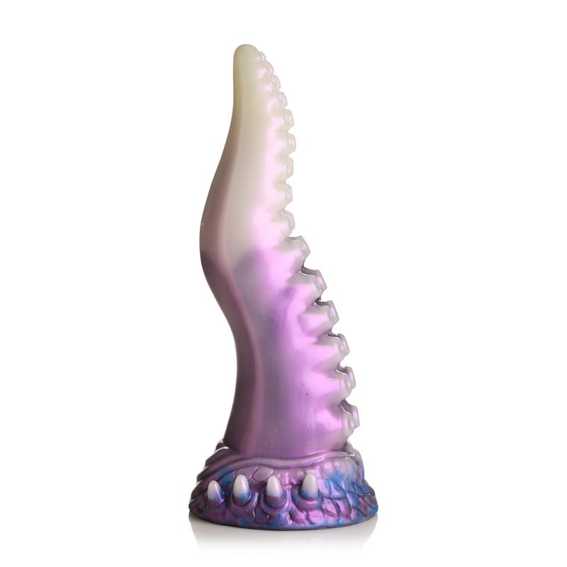 CREATURE COCKS - ASTROPUS TENTACLE SILICONE DILDO