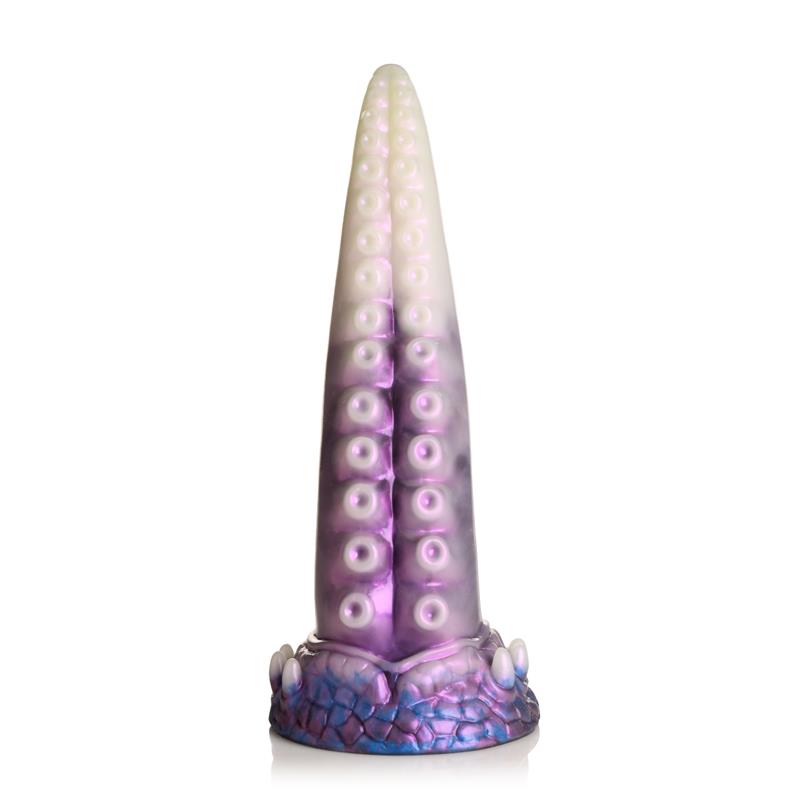 CREATURE COCKS - ASTROPUS TENTACLE SILICONE DILDO