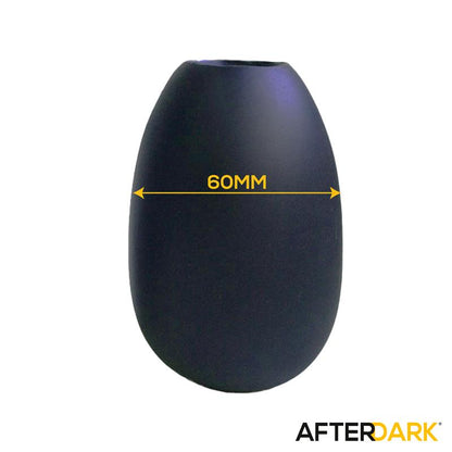 AFTERDARK - NETTOYANT ANAL SILICONE ASVEL 160 ML
