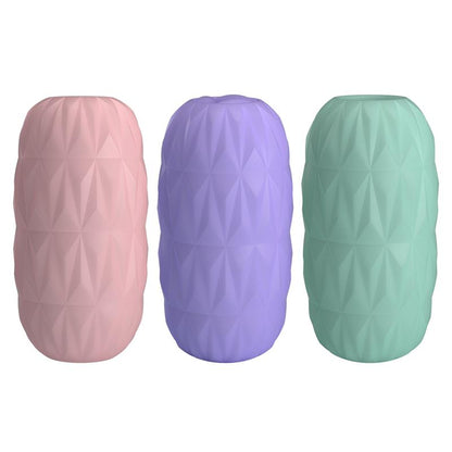 PRETTY LOVE - ATHENA ALICE PACK 15 VARIOUS MALE MASTURBATORS