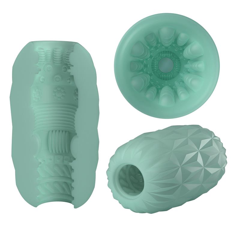 PRETTY LOVE - ATHENA ALICE PACK 15 VARIOUS MALE MASTURBATORS