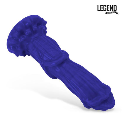 LEGEND - ATHEX LIQUID SILICONE DILDO 22,3 CM