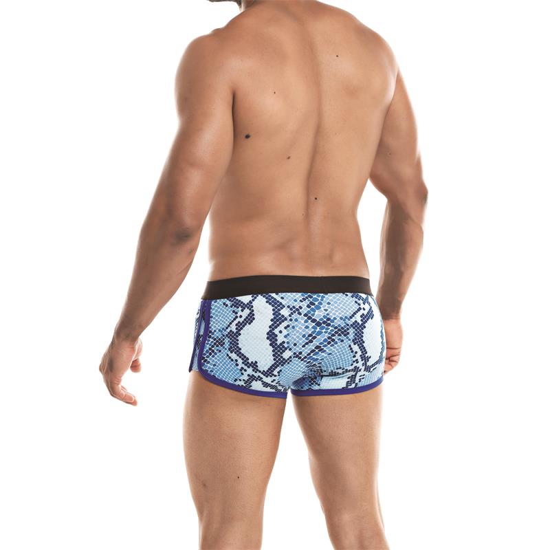 CUT4MEN - ATHLETIC BOXER PROVOCATIVE SNAKE