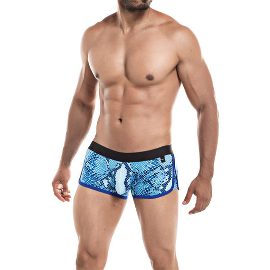 CUT4MEN - ATHLETIC BOXER PROVOCATIVE SNAKE