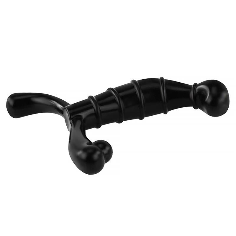 AFTERDARK - AUDATHER PROSTATIC MASSAGER 11.3 CM X 2.5 CM
