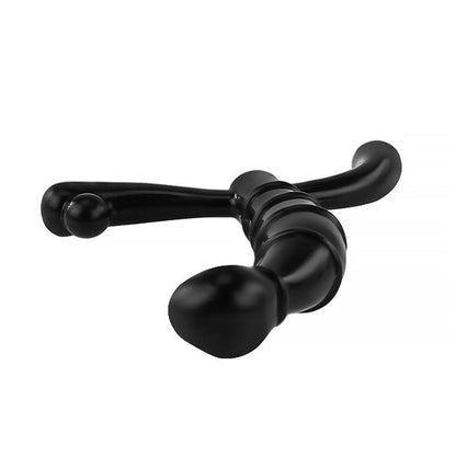 AFTERDARK - AUDATHER PROSTATIC MASSAGER 11.3 CM X 2.5 CM