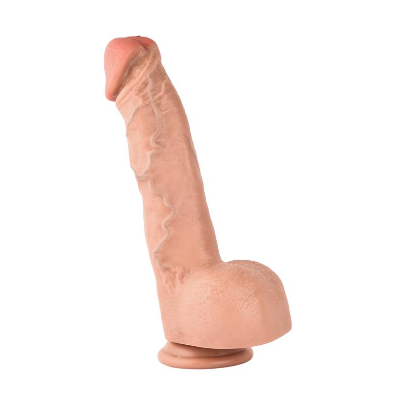 XISE - AUGUST DILDO DUAL LAYER 11