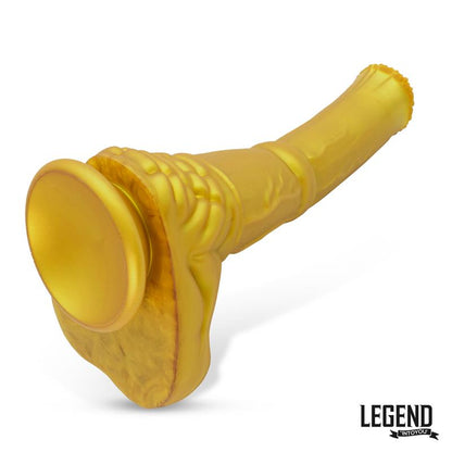 LEGEND - AURELIX LIQUID SILICONE DILDO 24,5 CM