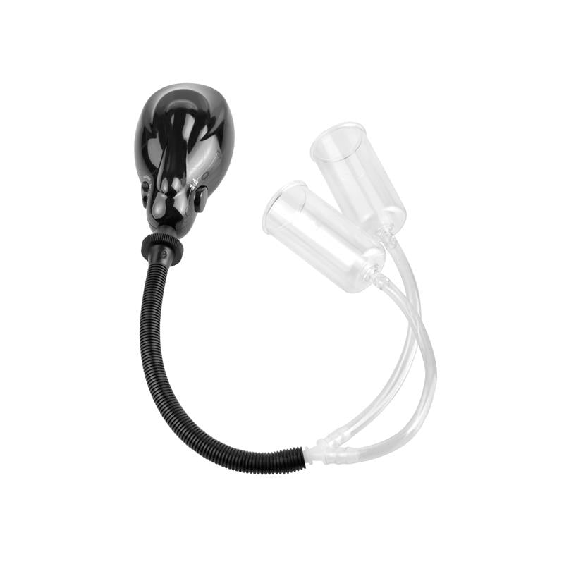 FETISH FANTASY EXTREME - AUTO-VAC NIPPLE PUMPS