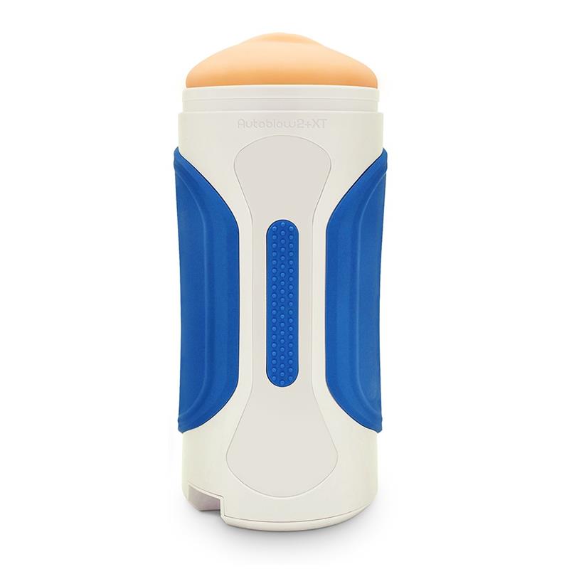 AUTOBLOW - 2+ WITH C SIZE MOUTH SLEEVE