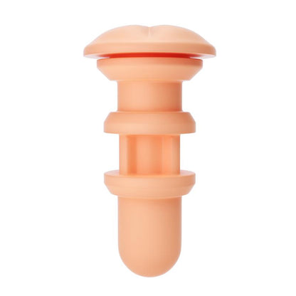 AUTOBLOW - A.I. SILICONE ANUS SLEEVE