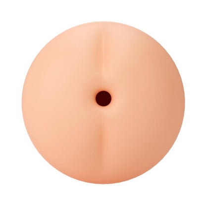 AUTOBLOW - A.I. SILICONE ANUS SLEEVE
