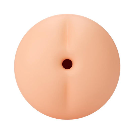 AUTOBLOW - A.I. SILICONE ANUS SLEEVE