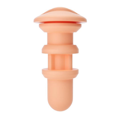 AUTOBLOW - A.I. SILICONE MOUTH SLEEVE