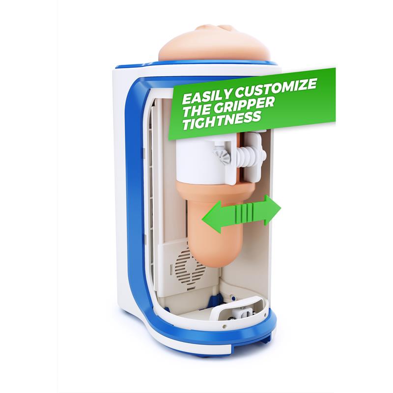 Autoblow Masturbator A. I.+