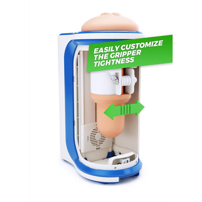 Autoblow Masturbator A. I.+