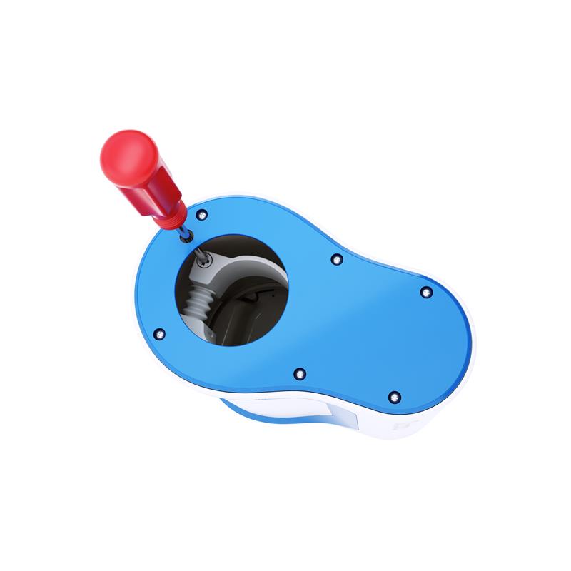 AUTOBLOW - MASTURBATOR A. I.+