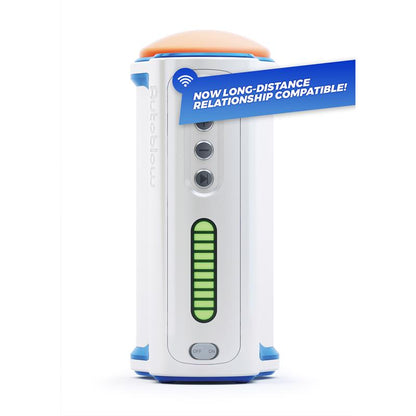 AUTOBLOW - MASTURBATOR A. I.+