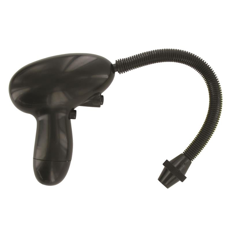 XL SUCKER - AUTOMATIC PENIS PUMP CLEAR