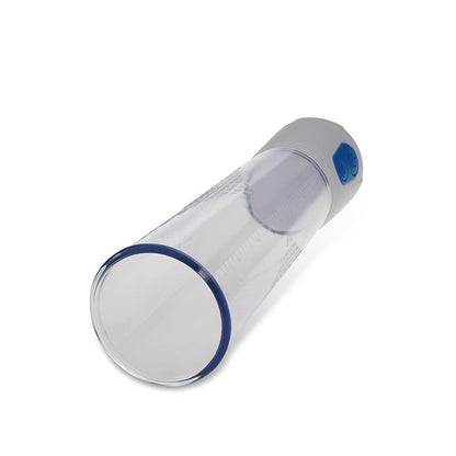 LOVETOY - AUTOMATIC PENIS PUMP MAXIMIZER WORX VX3
