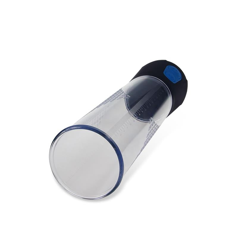 LOVETOY - AUTOMATIC PENIS PUMP MAXIMIZER WORX VX3