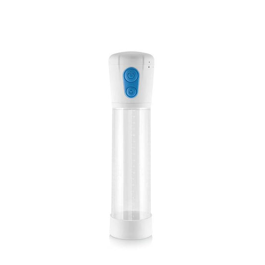 LOVETOY - AUTOMATIC PENIS PUMP MAXIMIZER WORX VX3
