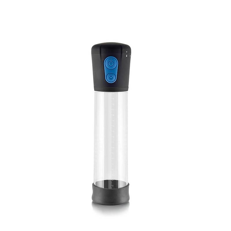 LOVETOY - AUTOMATIC PENIS PUMP MAXIMIZER WORX VX3