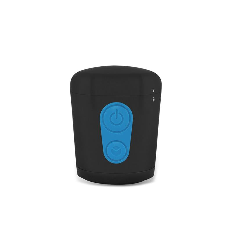 LOVETOY - AUTOMATIC PENIS PUMP MAXIMIZER WORX VX3