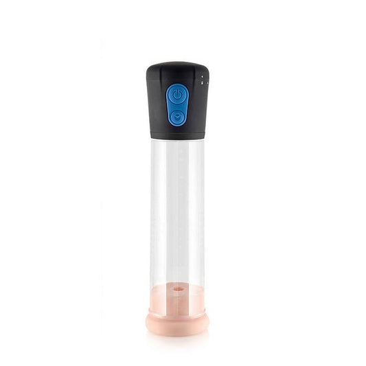 LOVETOY - AUTOMATIC PENIS PUMP MAXIMIZER WORX VX4 VAGINA