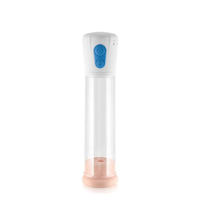 LOVETOY - AUTOMATIC PENIS PUMP MAXIMIZER WORX VX4 VAGINA