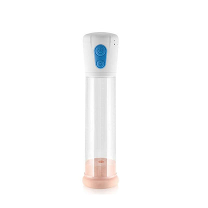 LOVETOY - AUTOMATIC PENIS PUMP MAXIMIZER WORX VX4 VAGINA