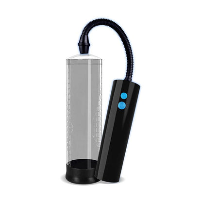 BOOST PUMPS - AUTOMATIC PENIS PUMP PSX05 USB