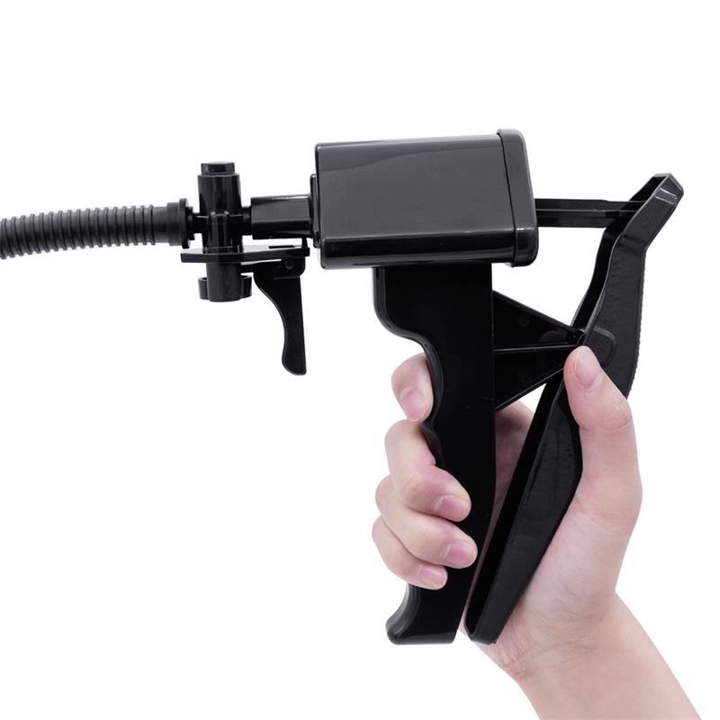 BOOST PUMPS - AUTOMATIC PENIS PUMP WITH GUN PSX007