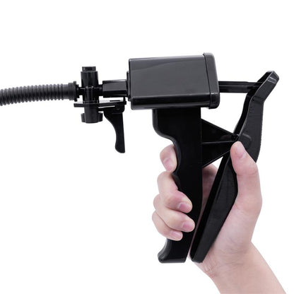 BOOST PUMPS - AUTOMATIC PENIS PUMP WITH GUN PSX007