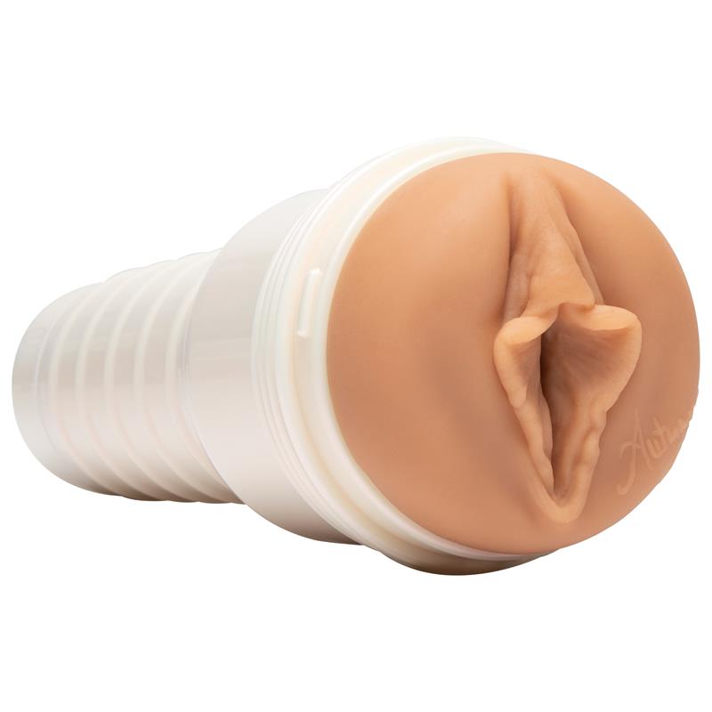 FLESHLIGHT - AUTUMN FALLS CREAM VAGINA