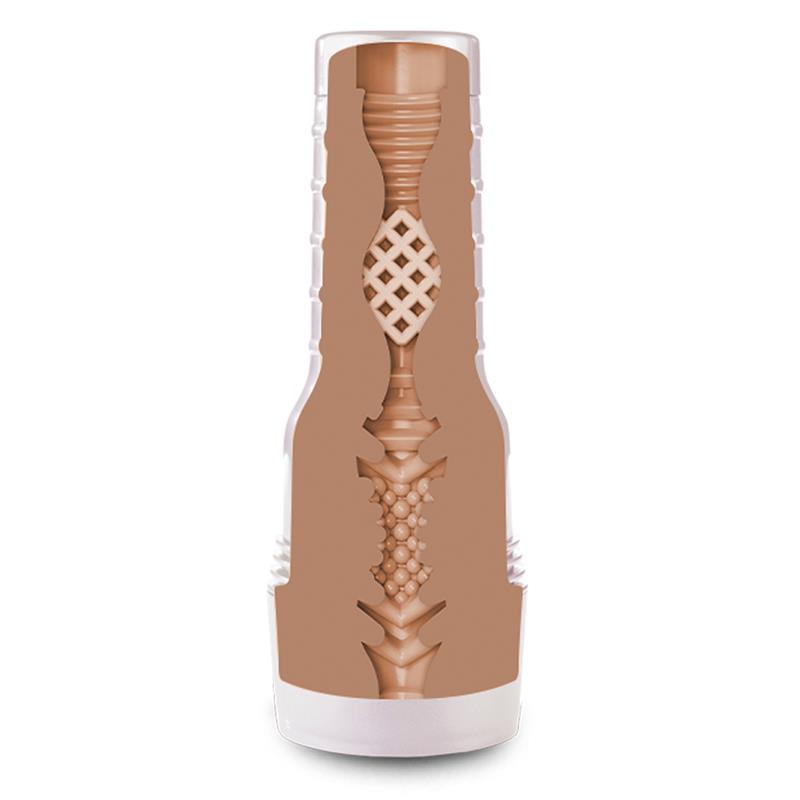 FLESHLIGHT - AUTUMN FALLS CREAM VAGINA