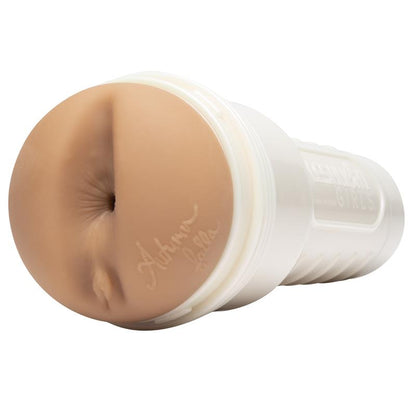 FLESHLIGHT - AUTUMN FALLS PEACHES ANUS