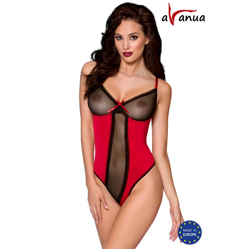 AVANUA - BODY LOVIA