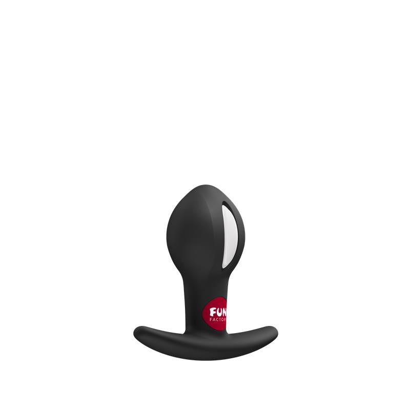 FUN FACTORY - B BALL UNO ANAL PLUG BLACK